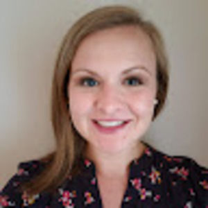 Meet your Posher, Paige